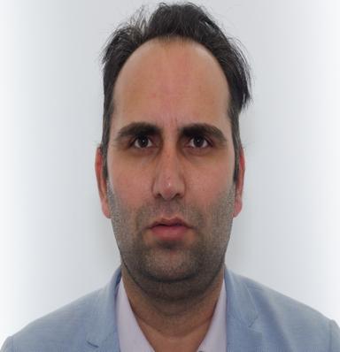 Vijay Kumar